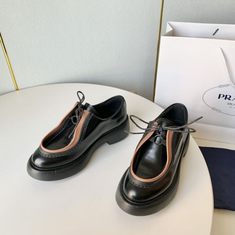 Prada Business Shoes